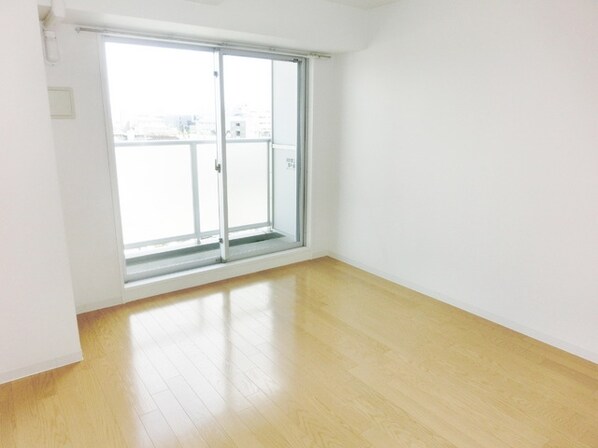 ウィスティリア高津の物件内観写真